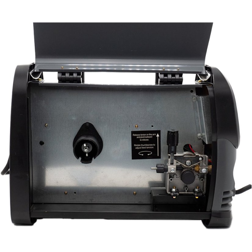 Procraft SPI-320 poloautomatická invertorová svářečka