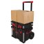 Milwaukee pojízdný box PACKOUT™4932464078