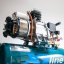 XTline XT2002 kompresor 2HP1,5KW 8bar 24L