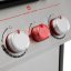 Weber 35410047 GENESIS E-335 plynový gril