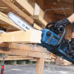 Bosch GKE 18V-30 aku řetězová pila 18V bez aku 06008D3200
