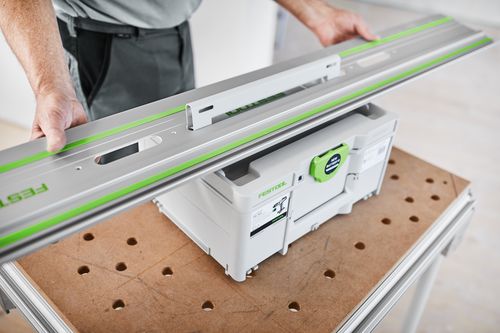Festool vodicí lišta FS 1400/2-KP