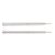 Milwaukee Prodloužení pro kruhové frézy Telescopic Ej pin 50 mm - 2 pc 49590012