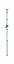 Bosch 0603693101 Teleskopická tyč TP 320 Rod