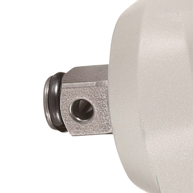 Makita DTL300Z aku úhlový rázový utahovák 1/2" Li-ion LXT 18V bez aku Z