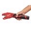 Milwaukee M12™ PCSS-0 RAPTOR™ řezák na nerezové trubky 4933479241 - bez aku