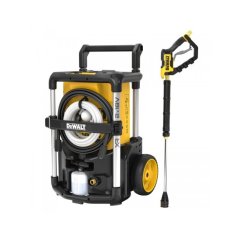 Dewalt DCMPW1600N aku tlaková myčka 2x18V XR bez aku