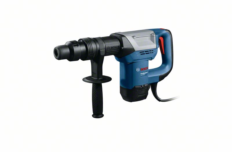 Bosch GSH 500 sekací kladivo SDS-Max