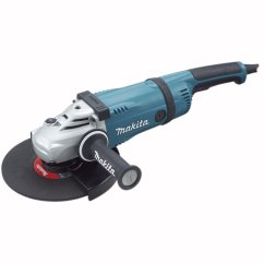 Makita GA9040RF01 úhlová bruska 230mm