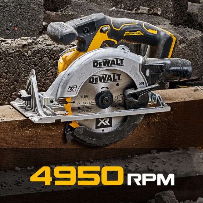 Dewalt DCK690P3T sada aku nářadí 18V XR DCD796, DCF887, DCS334, DCH273, DCS565, DCL040 3x5Ah