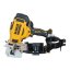 Dewalt DCN45RNN aku pokrývačská hřebíkovačka 18 V 19-45 mm bez aku