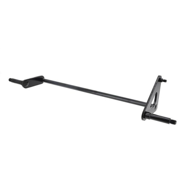 Makita 162C68-3 přední osa pro aku sekačku DLM431,DLM432