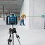 Bosch GRL 300 HVG rotační laser zelený 0601061701