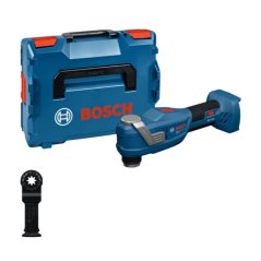 Bosch GOP 18V-30 aku multifunkční pila 18 V L-Boxx bez aku 06018G3001