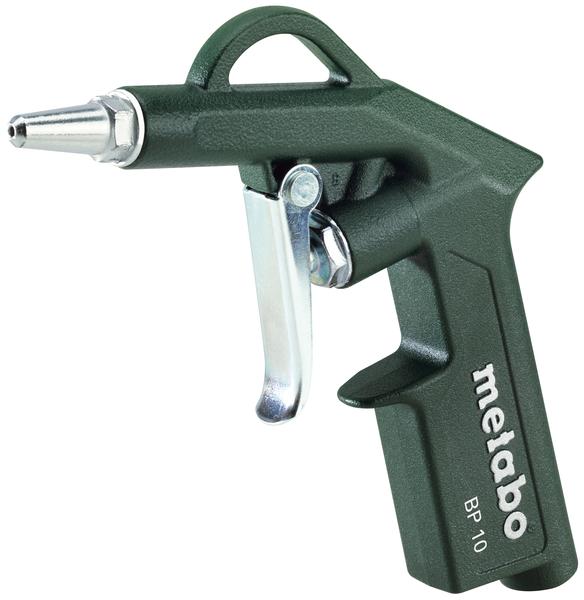 Metabo BP 10 ofukovací pistole