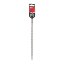 Milwaukee 8x200x260mm vrták SDS-Plus dvoubřit M2 4932353821
