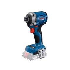 Bosch GDR 18V-215 aku rázový utahovák 1/4" bez aku 06019N2020
