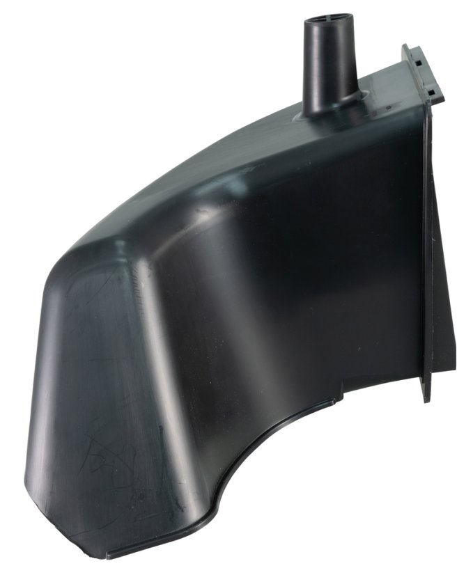Makita 413L56-0 adaptér pro boční výhoz LM001G, LM003J