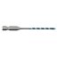 Makita E-14940 TCT vrták pro multimateriál 4x90mm stopka šestihran 1/4"