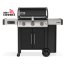 Weber 61015947 GENESIS II EX-315 GBS chytrý plynový gril Weber connect