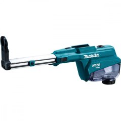 Makita 191X40-4 odsávací adaptér komplet DX15