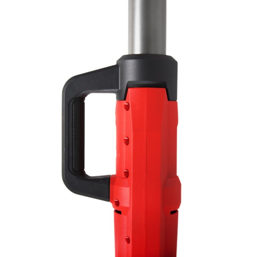 Milwaukee M18 FHIWF1R-0C aku železniční rázový utahovák 1" s pojistným kroužkem bez aku 4933493140