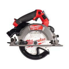 Milwaukee M18 FCSDC165-0C aku bezuhlíková okružní pila 165mm bez aku  4933499996