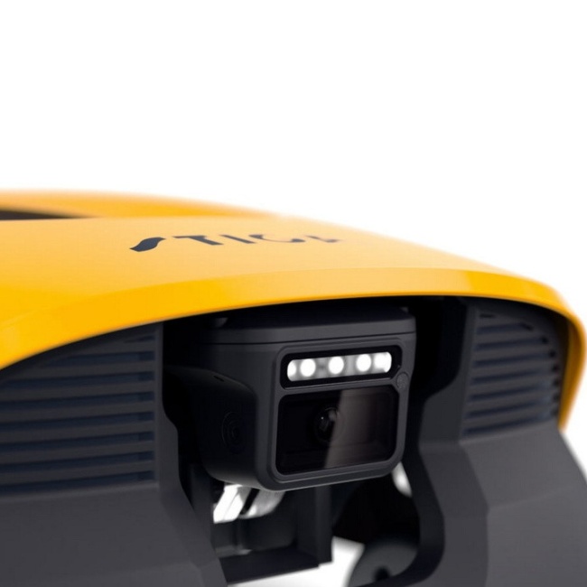 Stiga sekačka robotická autonomní A 8V