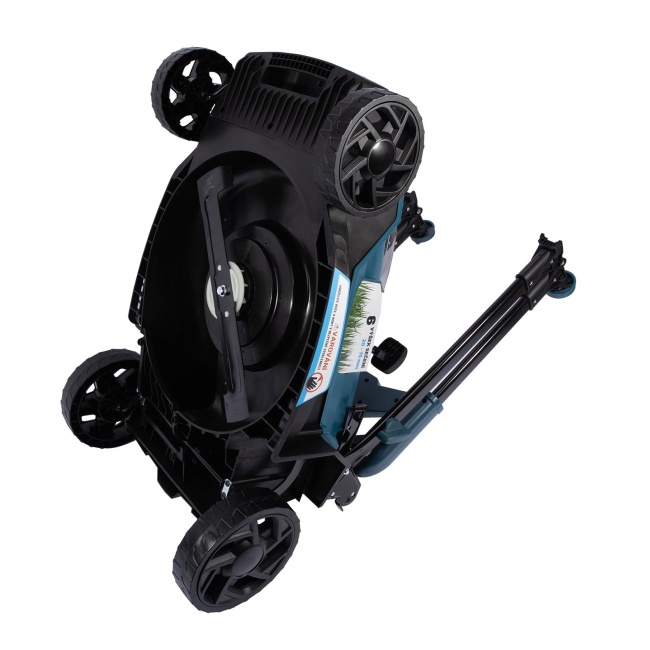 XTLINE XT102893-2B4 aku sekačka 400 mm bezuhlíková 2x18V + 2 baterie 4.0 Ah + nabíječka 3.0 A