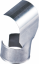 Makita tryska reflektorová pro HG5030K/HG6030K/HG6031VK/HG6531CK
