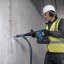 Bosch GSH 18V-5 aku sekací kladivo SDS-Max 18V 8,5 J 0611918200