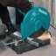 Makita LW1401 rozbrušovačka 355mm, 2200W