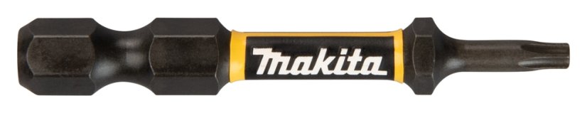 Makita E-26010 torzní bit T10 Impact Premier (E-form) 50mm 10 ks