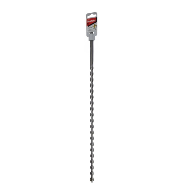 Makita B-62789 vrták SDS-Plus čtyřbřitý 12x400/460mm Makita B-62789 vrták SDS-Plus čtyřbřitý 12x400/460mm