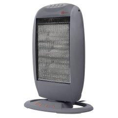 Solight IR01 infrazářič - topný výkon 1200 W, 3 nastavitelné úrovně vytápění