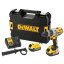 DeWALT DCD996P2-QW příklepová vrtačka 18V