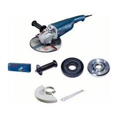Bosch GWS 2200 úhlová bruska 06018C1320
