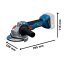 Bosch aku sada nářadí 18 V GSR 18V-65 + GWS 18V-8 + GBH 18V-22 2x5Ah 0615A5009G
