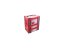 EXTOL PREMIUM 8856071 box plastový, M velikost, vněj. rozměr 443x310x151mm