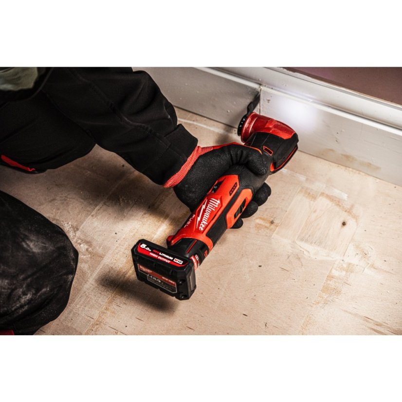 Milwaukee M12™ HB5 HIGH OUTPUT™ akumulátor 5,0 Ah 4932480165