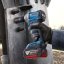 Bosch GDS 18V-350 aku rázový utahovák 1/2" 350 Nm 18V bez aku 06019M5020