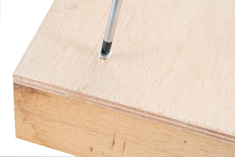Makita E-10512 sada poklepových šroubováků 6ks (SL+PZ)