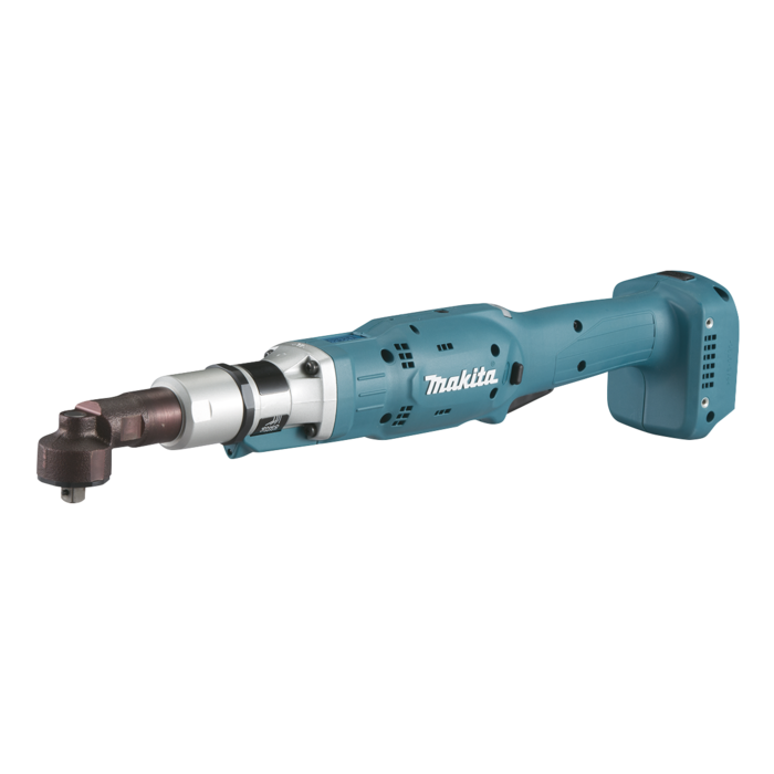 Makita DFL403FZ aku úhlový utahovák Li-ion 14,4V, 25-40 Nm