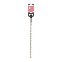 Milwaukee 6,5x200x260mm vrták SDS-Plus dvoubřit M2 4932399148