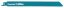 Makita B-43169 pilový list  na kov BiM 224mm, 5ks