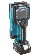 Makita DWD181ZJ aku detektor Li-ion LXT 14,4/18V, bez aku