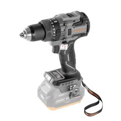 Procraft Industrial CD20B-BB aku příklepový šroubovák bez aku