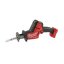 Milwaukee M18 FHZ-0X aku šavlová pila HACKZALL bez aku 4933478291