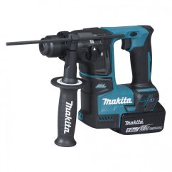 Makita DHR171RTJ aku vrtací kladivo 18V/5,0Ah, systainer