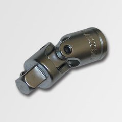 HONITON Kardan 1/4"